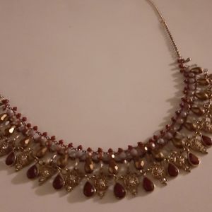 Pretty Necklace